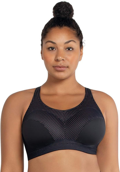 P6002 PARFAIT UNLINED WIRED SPORTS BRA