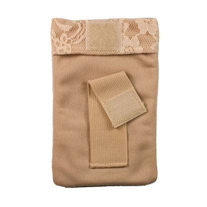 BRAZA SECRET STASH - BRA POCKET