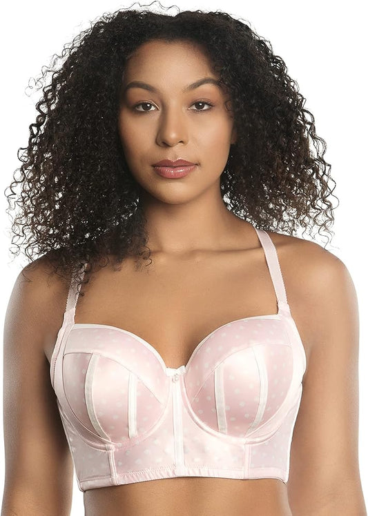 PARFAIT CHARLOTTE LONGLINE BRA
