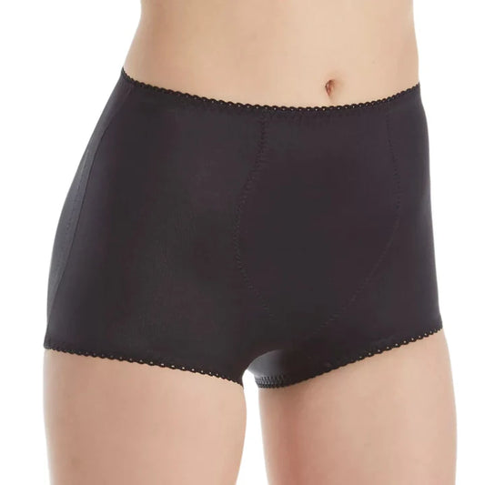 RAGO PADDED PANTY: BLACK