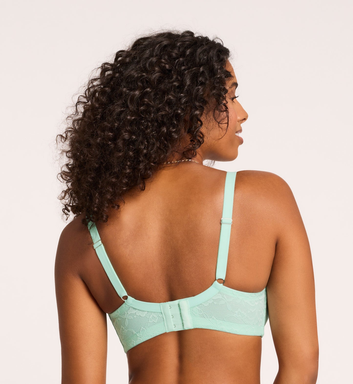 MONTELLE DREAM WIRE-FREE: SEAFOAM