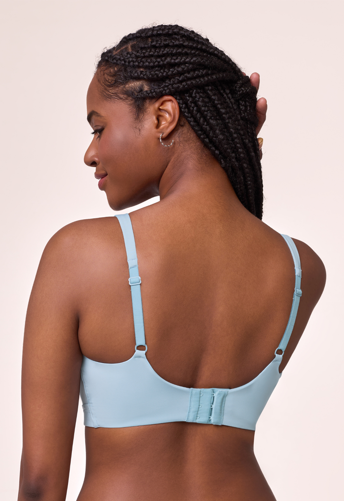 MONTELLE MYSA BRALETTE: DEWDROP