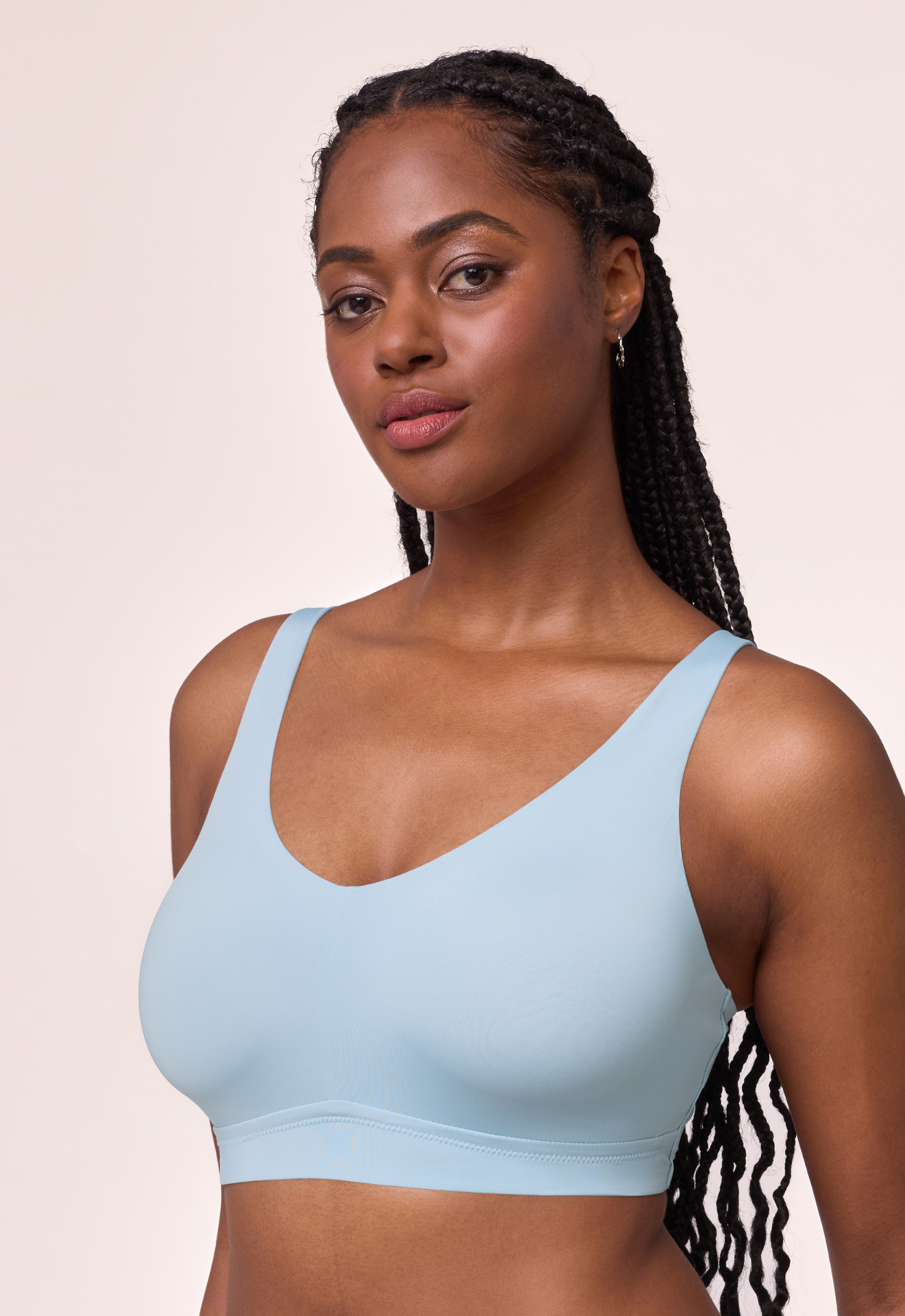 MONTELLE MYSA BRALETTE: DEWDROP