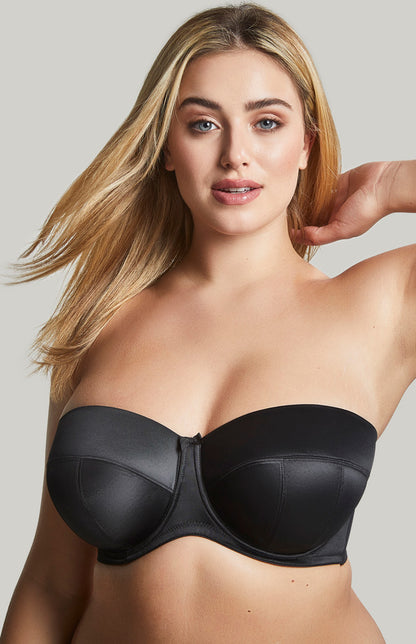 9670 PANACHE DANA STRAPLESS