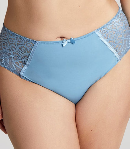 9682 PANACHE ESTEL BRIEF DUSK BLUE