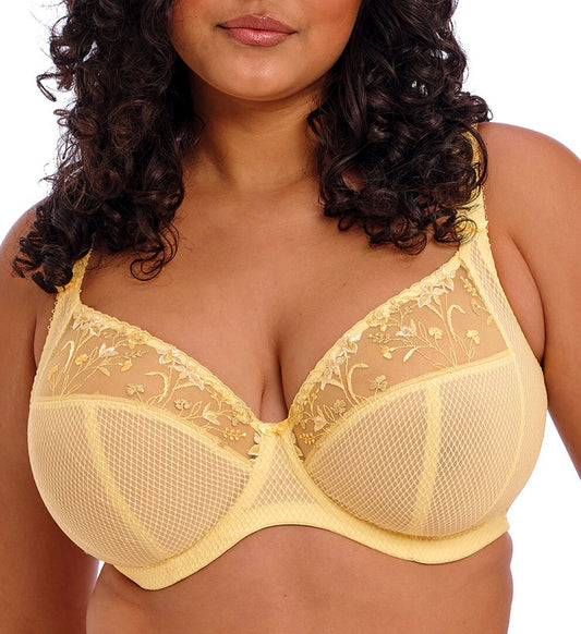 ELOMI CHARLEY PLUNGE: LEMON FIZZ