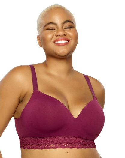 PARAMOUR ALTISSIMA DEMI NON-WIRE BRA