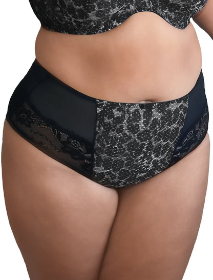 FIT FULLY YOURS SERENA BRIEF