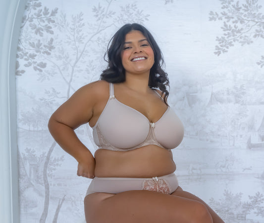 FIT FULLY YOURS MOLLY SPACER: MOONLIGHT