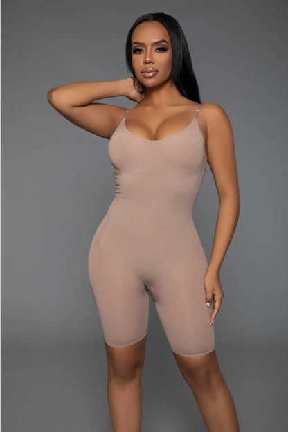 2340 BEWICKED SHAPE IT ALL BODYSHAPER