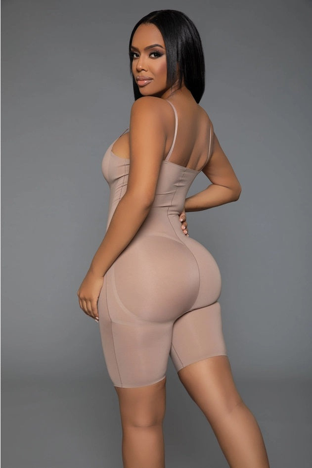 2340 BEWICKED SHAPE IT ALL BODYSHAPER