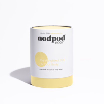 NODPOD BODY WEIGHTED BLANKET