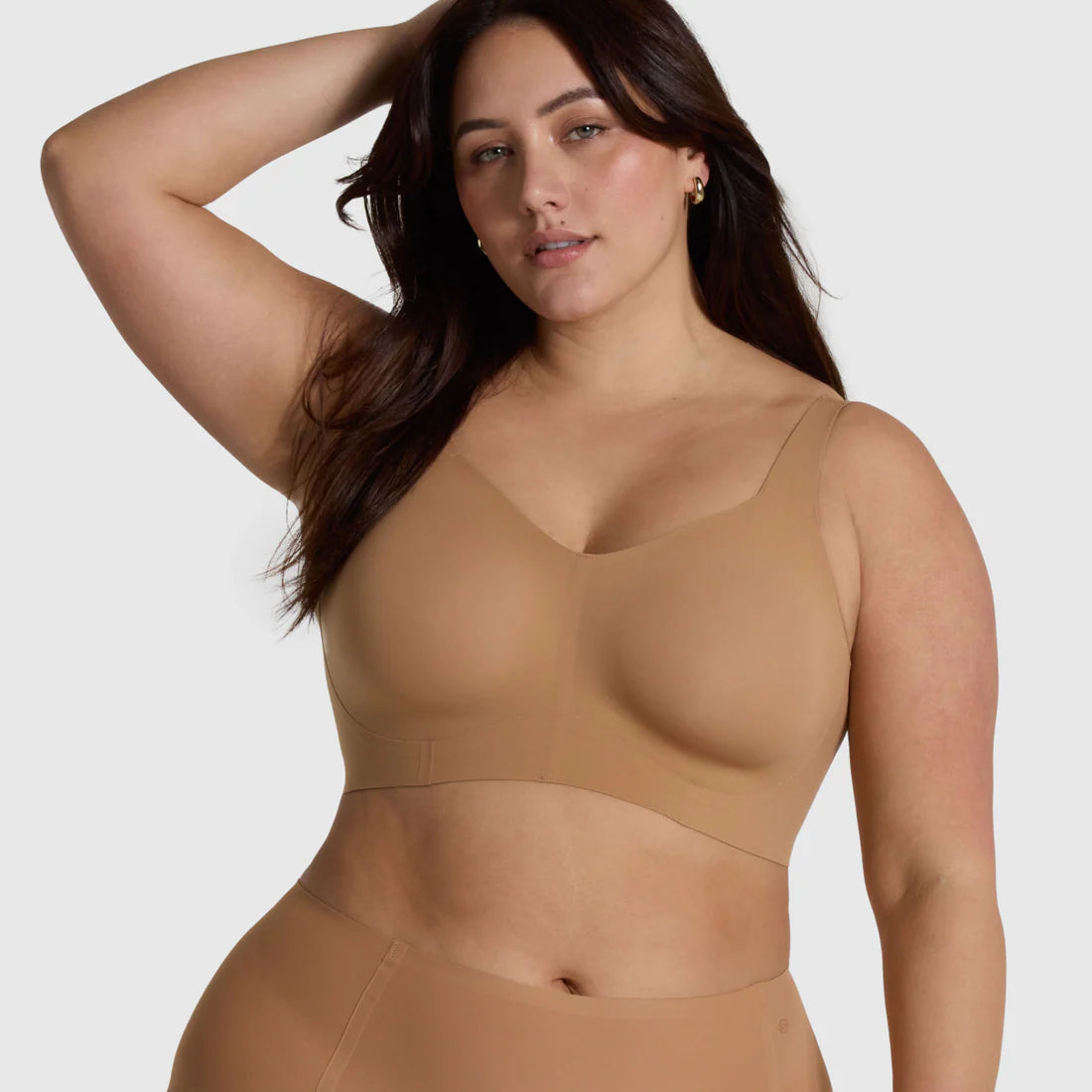 EVELYN BOBBIE BEYOND BRA