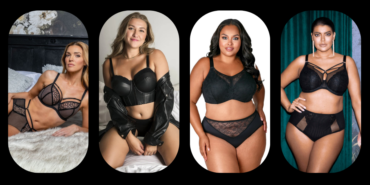 LiviRae Lingerie LiviRae Lingerie