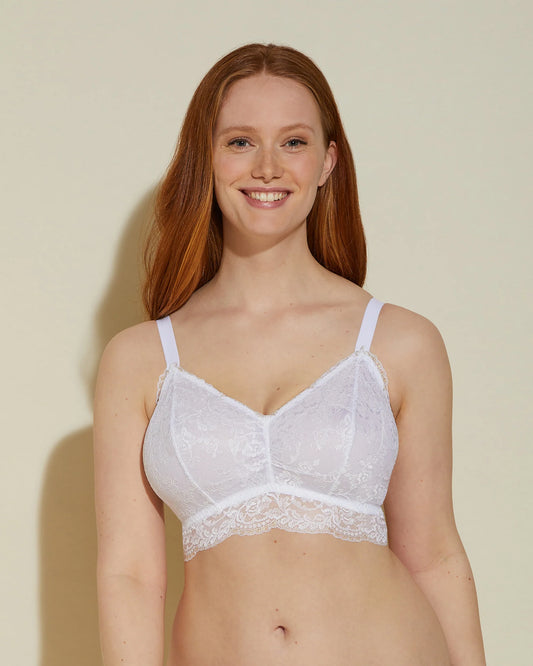 COSABELLA CURVY COURTNEY BRALETTE
