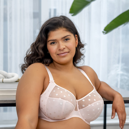 FIT FULLY YOURS CARMEN: BLUSH