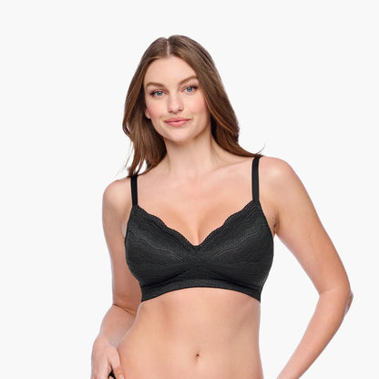 COSABELLA DOLCE CURVY BRALETTE