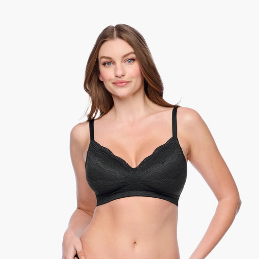COSABELLA DOLCE CURVY BRALETTE