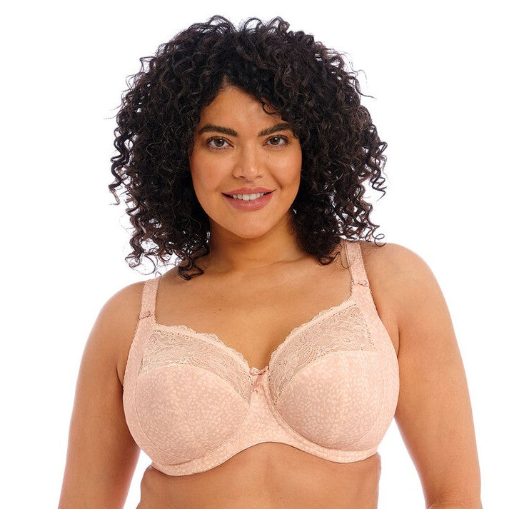 ELOMI MORGAN: CAMEO ROSE