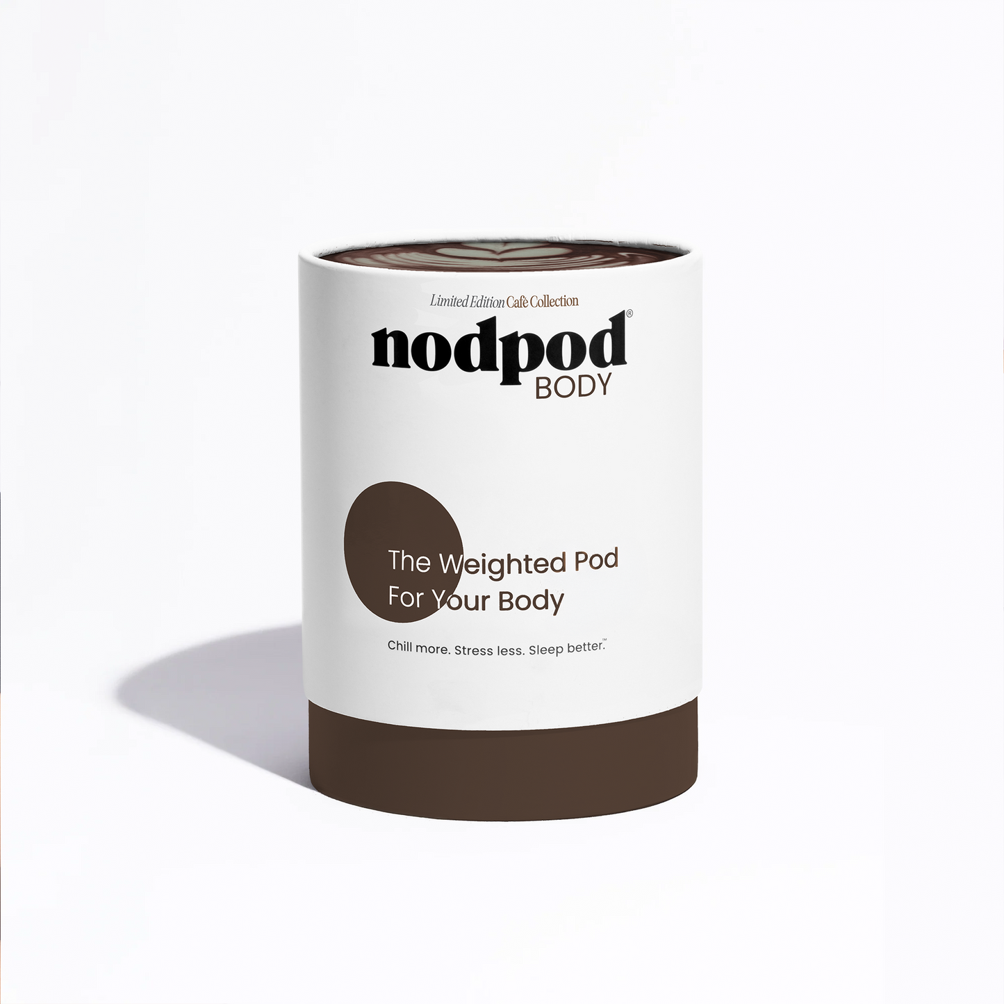 NODPOD BODY WEIGHTED BLANKET