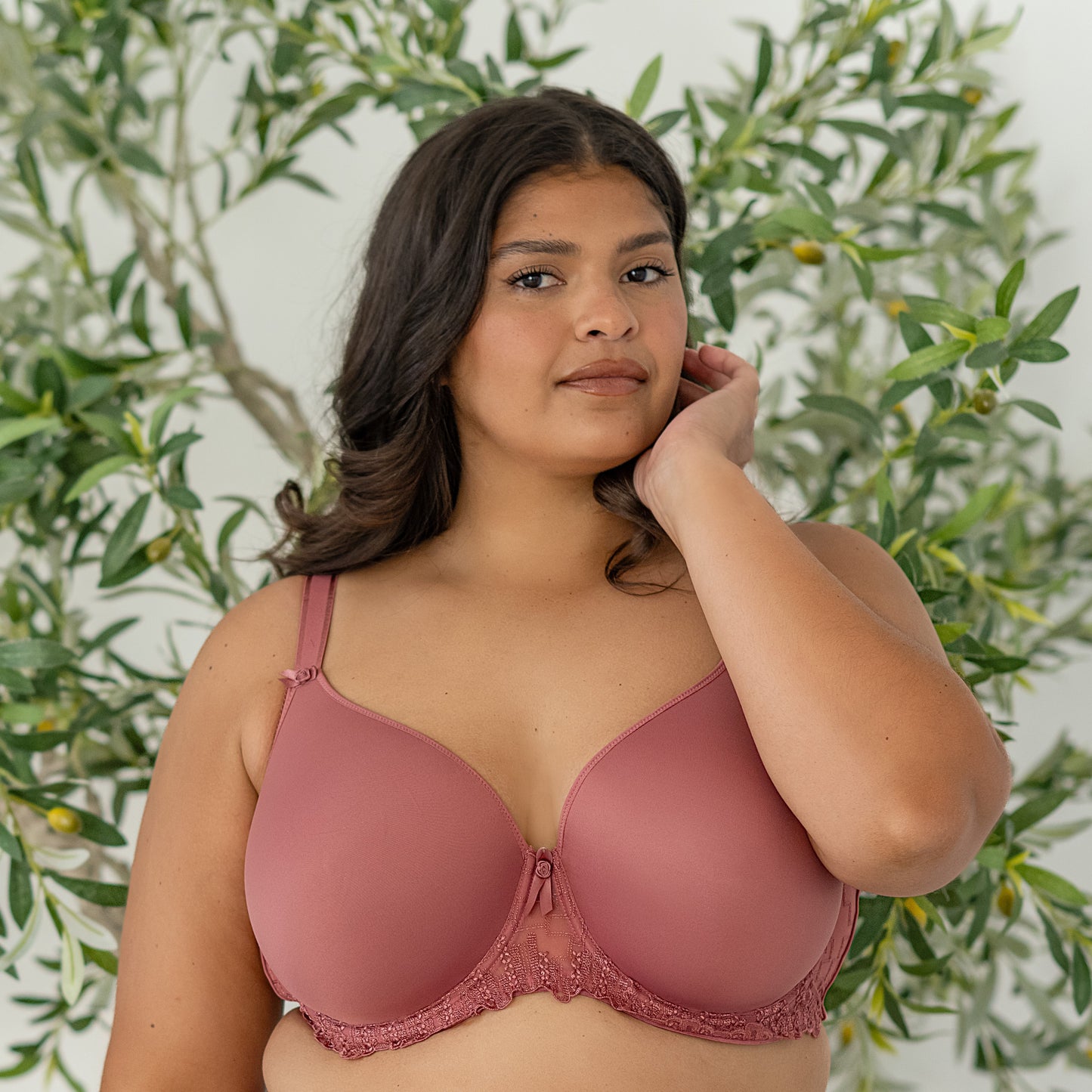 FIT FULLY YOURS ELISE: CANYON ROSE