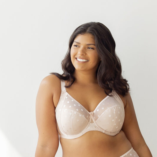 FIT FULLY YOURS CARMEN: ROSY BEIGE