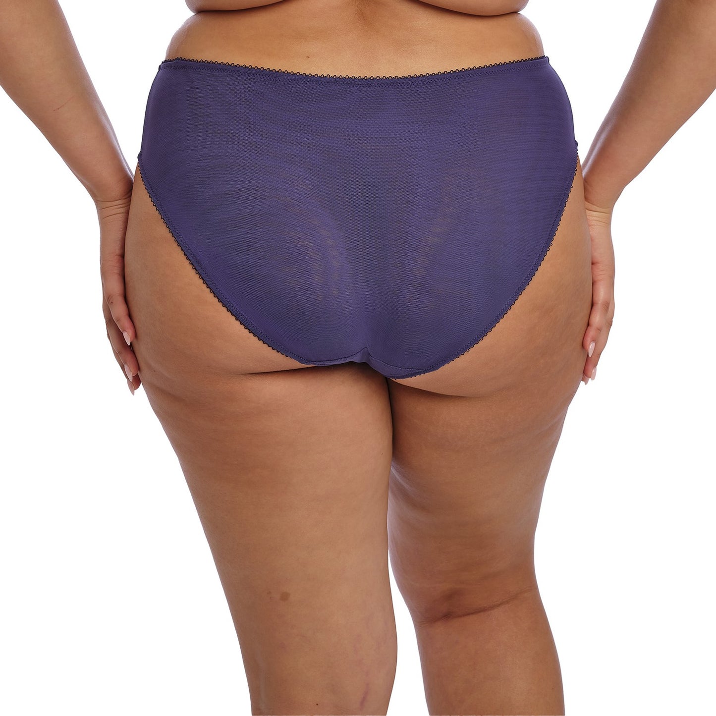 ELOMI HIMARI HIGH BRIEF: MIDNIGHT