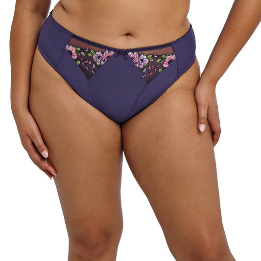 ELOMI HIMARI HIGH BRIEF: MIDNIGHT