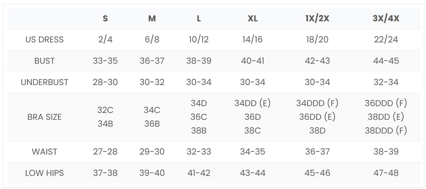 HOUSE OF DESIRE BRIGETA SATIN PLUNGE PUSH UP BUSTIER & G-STRING SET