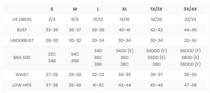 HOUSE OF DESIRE BRIGETA SATIN PLUNGE PUSH UP BUSTIER & G-STRING SET