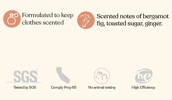 FOREVER NEW BERGAMONT LIQUID WASH 16 OZ.