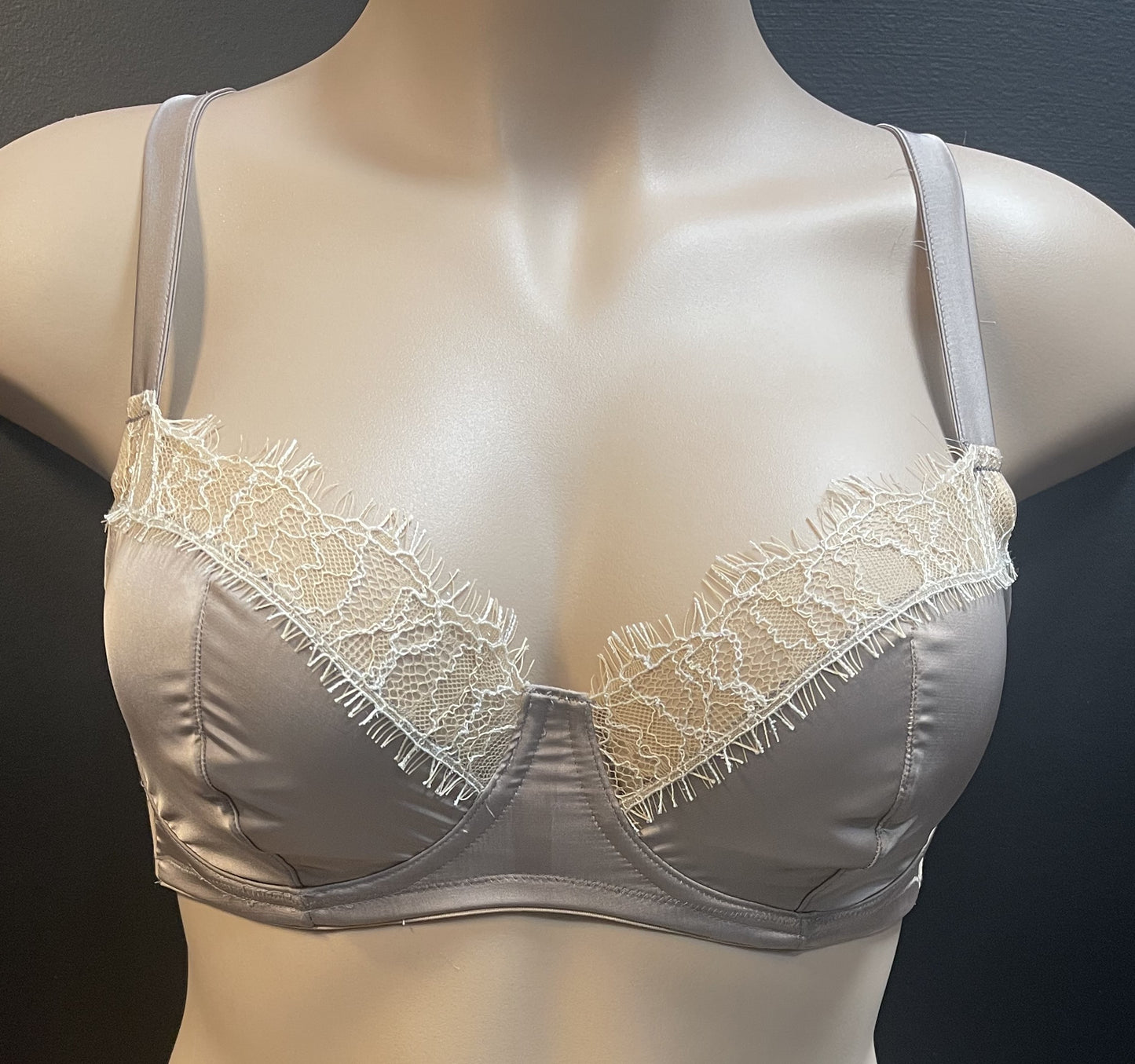 NOBLESSE OBLIGE LUNA UNDERWIRE BRA