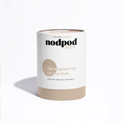 NODPOD BODY WEIGHTED BLANKET