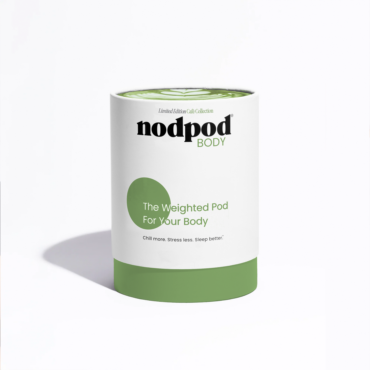 NODPOD BODY WEIGHTED BLANKET