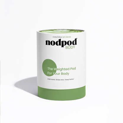 NODPOD BODY WEIGHTED BLANKET