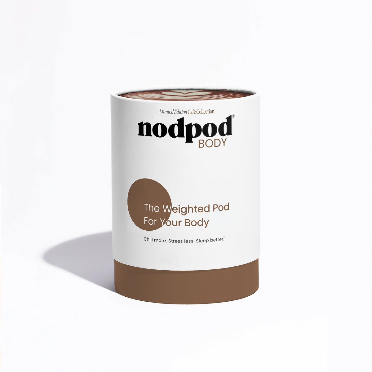 NODPOD BODY WEIGHTED BLANKET