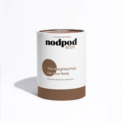 NODPOD BODY WEIGHTED BLANKET
