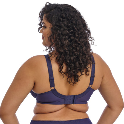 ELOMI MORGAN: MIDNIGHT