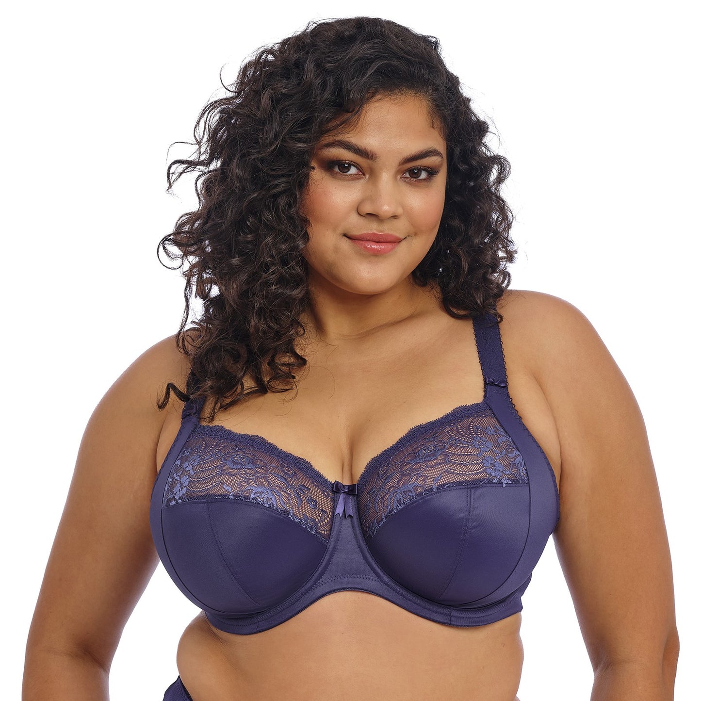 ELOMI MORGAN: MIDNIGHT