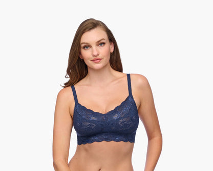 COSABELLA NEVER SAY NEVER ULTRA CURVY SWEETIE BRALETTE