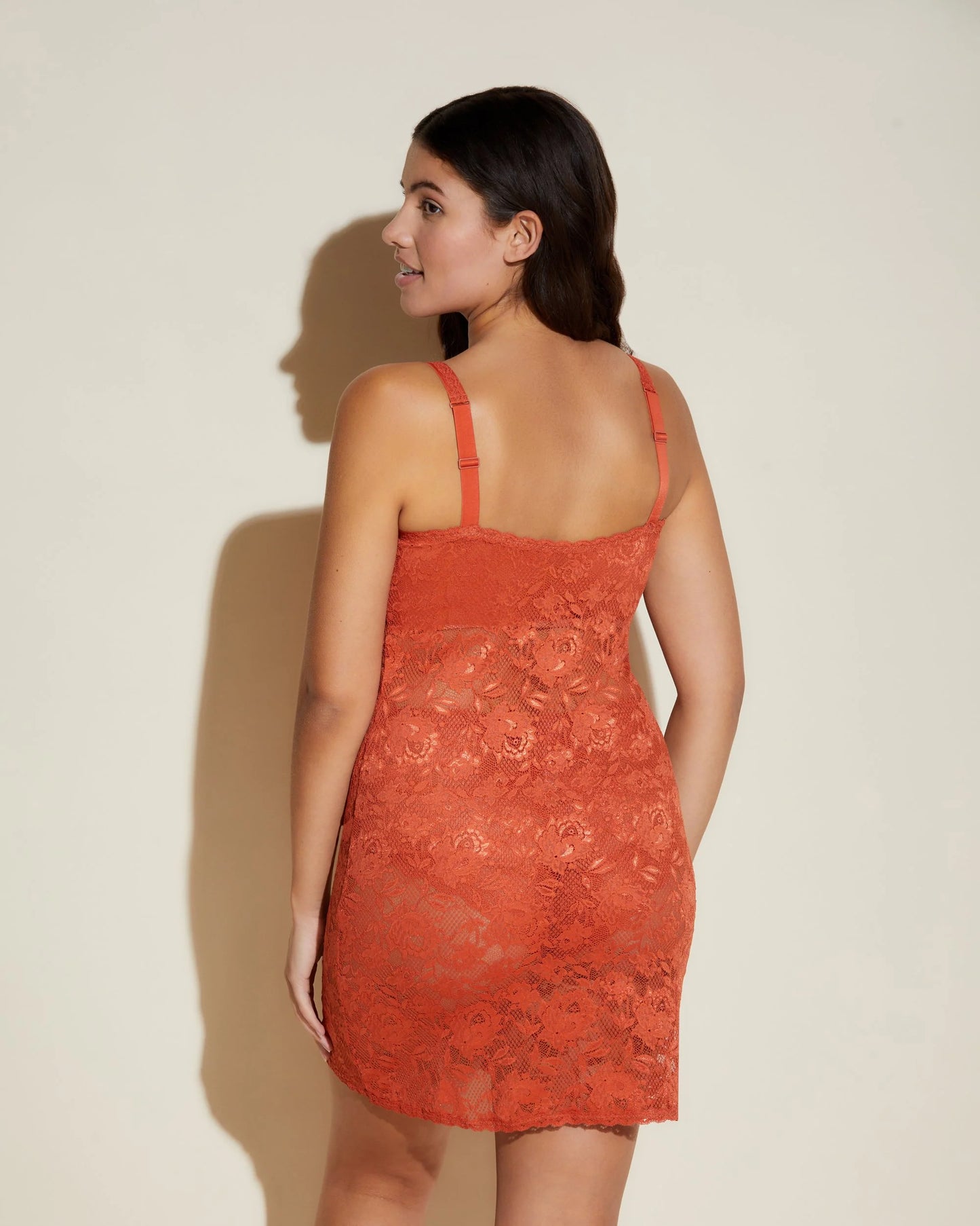 COSABELLA NEVER SAY NEVER FOXIE CHEMISE