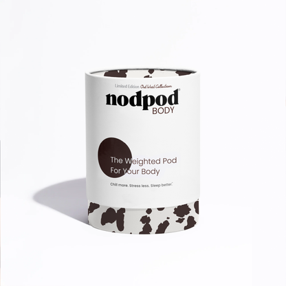 NODPOD BODY WEIGHTED BLANKET