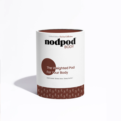 NODPOD BODY WEIGHTED BLANKET
