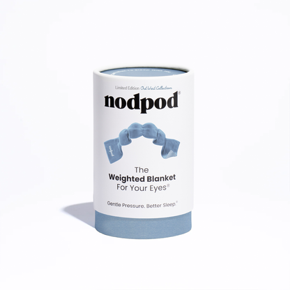 NODPOD WEIGHTED EYE MASK