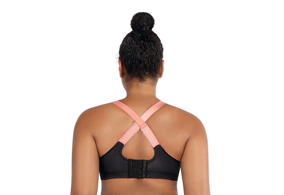 P6002 PARFAIT UNLINED WIRED SPORTS BRA