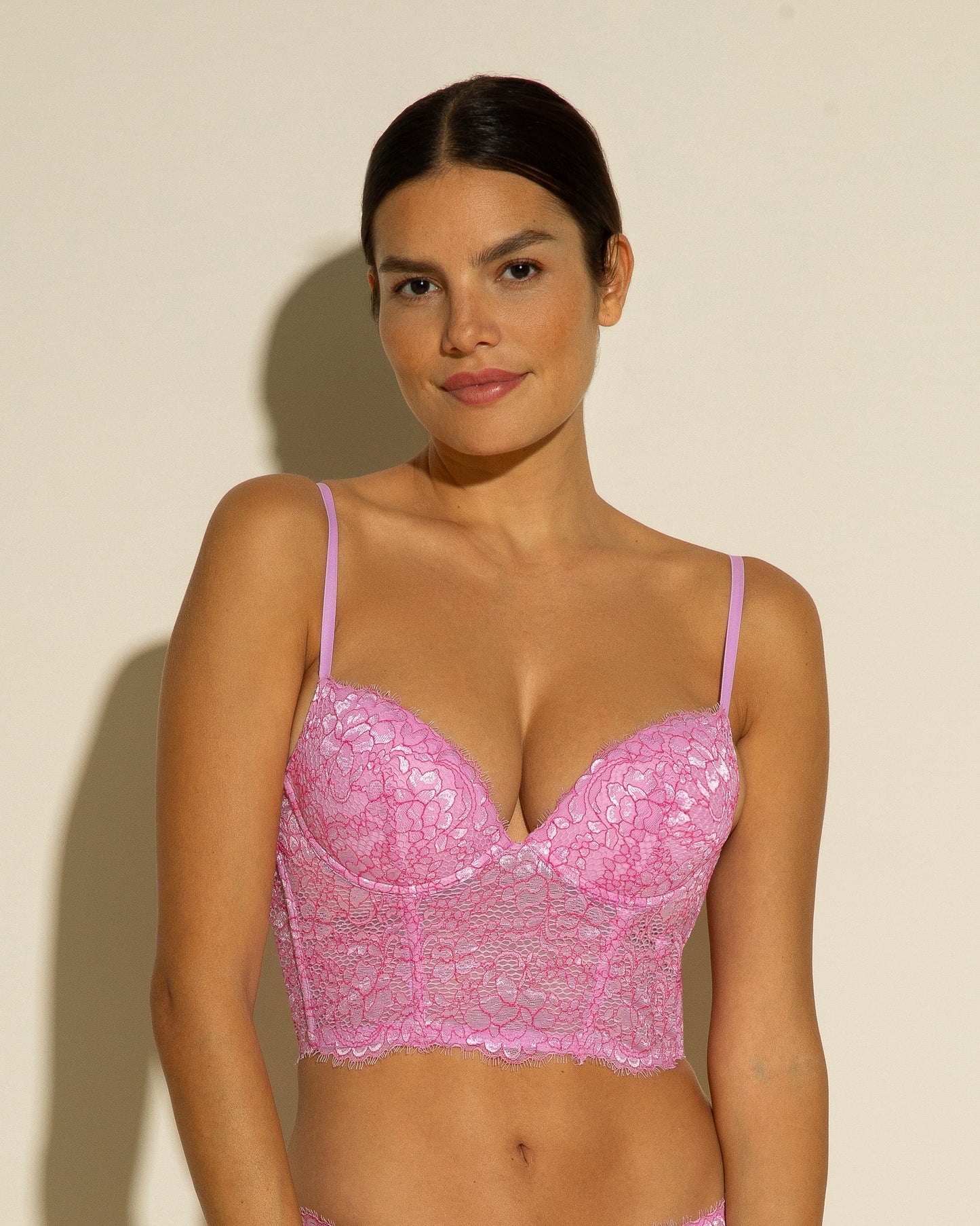 COSABELLA PRET A PORTER BUSTIER