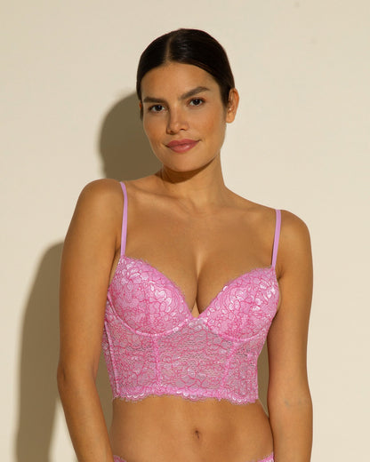 COSABELLA PRET A PORTER BUSTIER