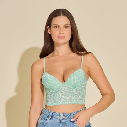 COSABELLA PRET A PORTER BUSTIER