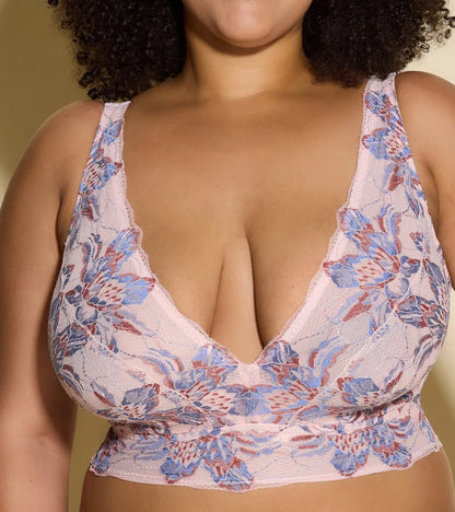 COSABELLA PARADISO ULTRA CURVY BRALETTE