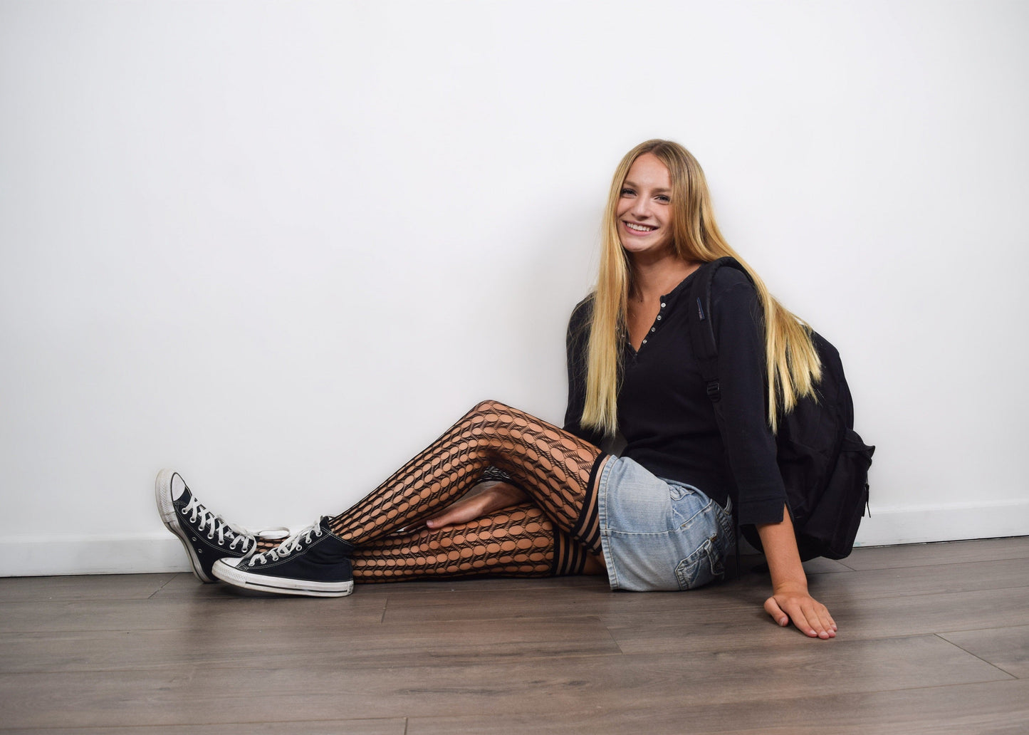 KIX'IES MIMI THIGH HIGHS